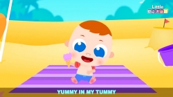 مجموعه آموزشی زبان انگلیسی little angel قسمت 684